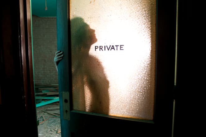 Lydia Lake Installations