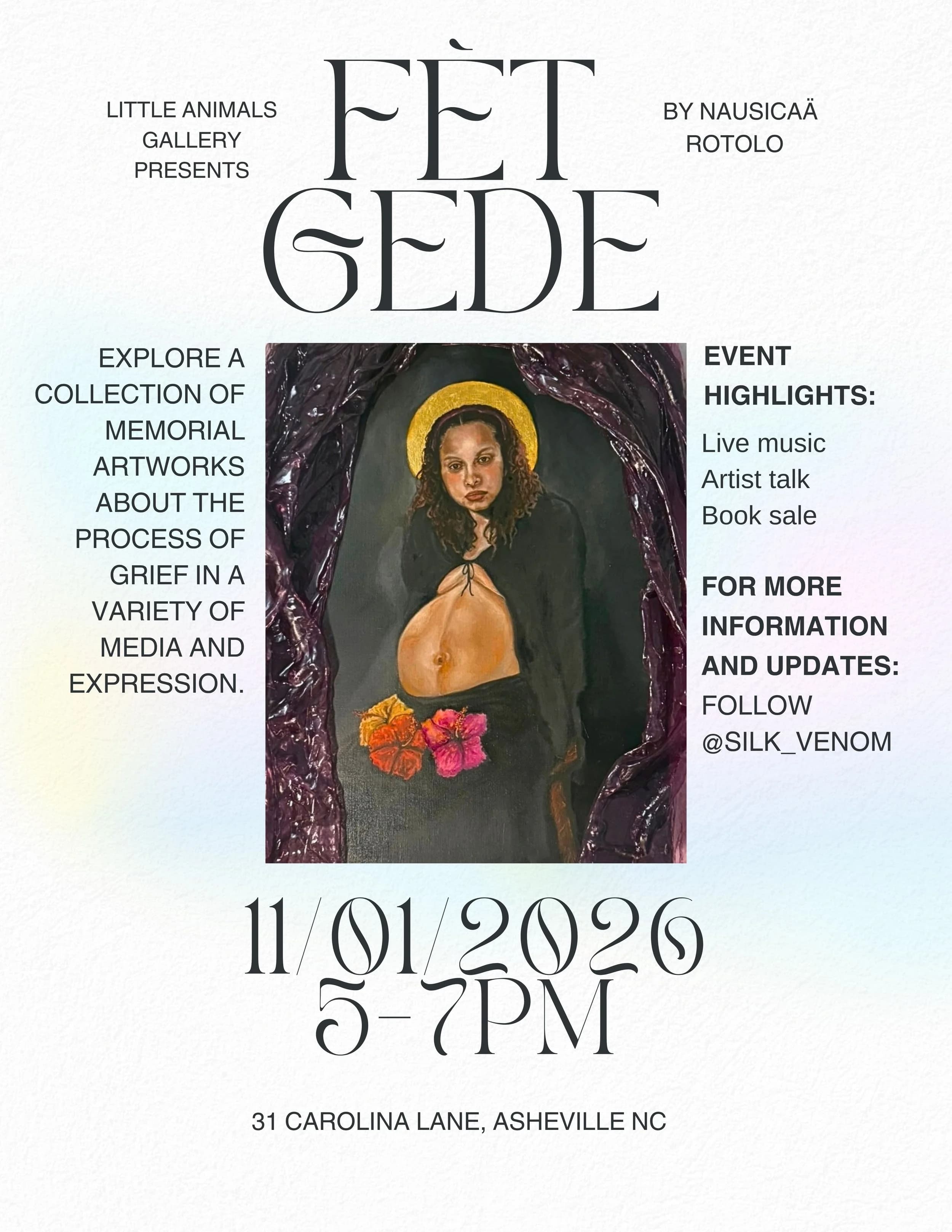 Fèt Gede
