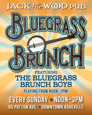 Bluegrass Brunch Is Back!!
