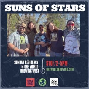 Suns of Stars