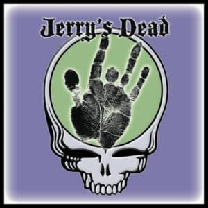 Jerry’s Dead Thursdays