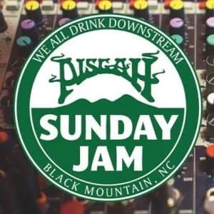 Pisgah Sunday Jam hosted by Mike Barnes & Friends