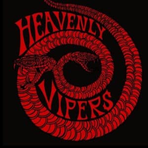 Heavenly Vipers | The Palm Room