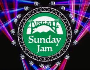 Pisgah Sunday Jam