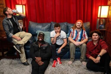 Funk Friday w/ Tru Phonic