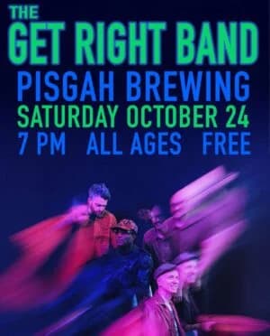 The Get Right Band