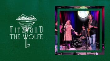 Virginia & the Slims | The Palm Room