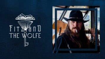 Tanner Burch & the Hill Hippies | The Showroom