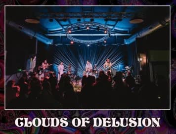 Clouds of Delusion