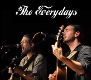 The Everydays