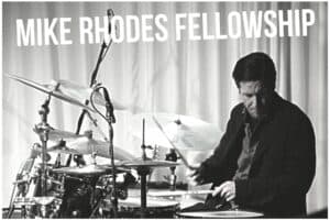 Mike Rhodes Fellowship ft. Mike Barnes, Ryan Crabtree and Taylor Pierson