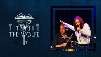 Vintage Vinyl Band with Peggy Ratusz | The Showroom