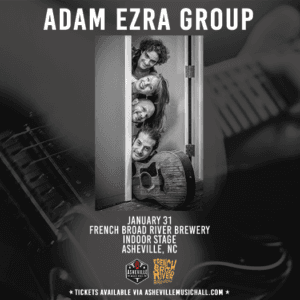 Adam Ezra Group