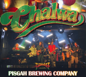 Chalwa Roots