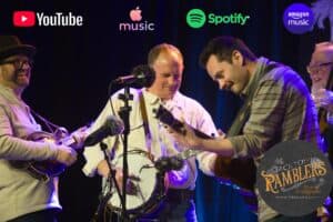 The JackTown Ramblers