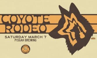 Coyote Rodeo