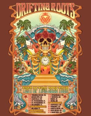 Drifting Roots with One Culture