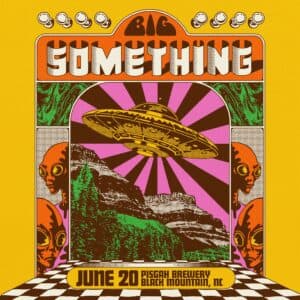 COMING JUNE 20th | Big Something