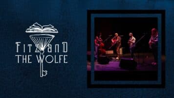 St Patrick's Day Show: North State Grass | The Showroom