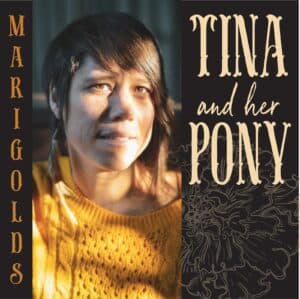 Tina & Her Pony (trio)