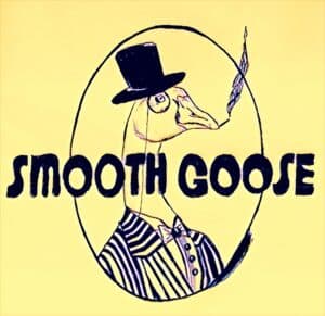 Smooth Goose