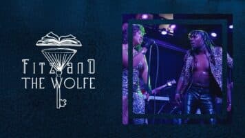 Rick James: Mary Jane Tribute Band | The Showroom