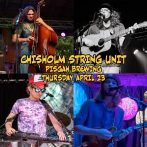 Chisholm String Unit