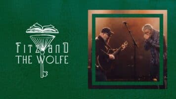 Roots and Dore Band | The Palm Room