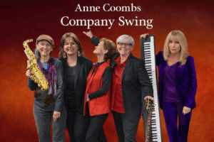 Anne Coombs' Company Swing