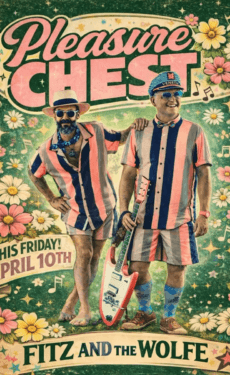 Pleasure Chest | Showroom