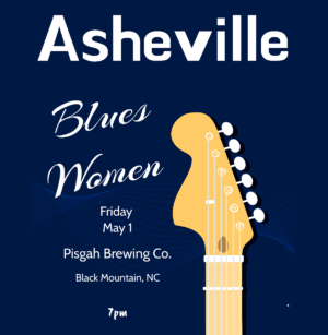 Asheville Blues Women