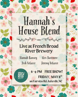 Hannah’s House Blend