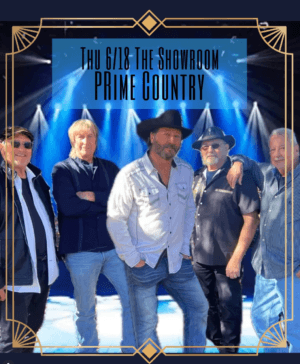 Country Club Thursdays! | Prime Country