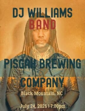 Pisgah Brewing