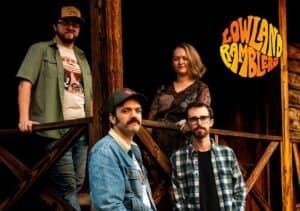 The Lowland Ramblers