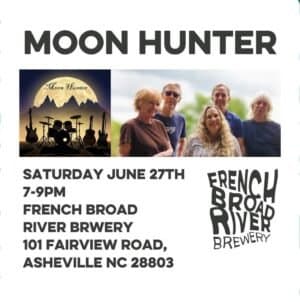 Moon Hunter