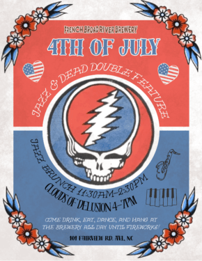Fourth of July Double Feature