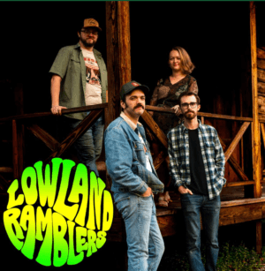The Lowland Ramblers