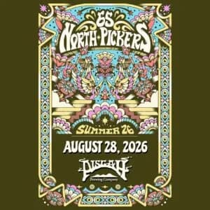 65 North Pickers