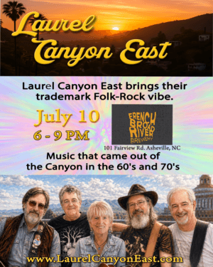 Laurel Canyon East