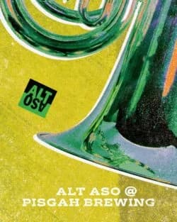 ALT ASO: Balkan Brass Meets NOLA