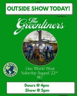 The Greenliners
