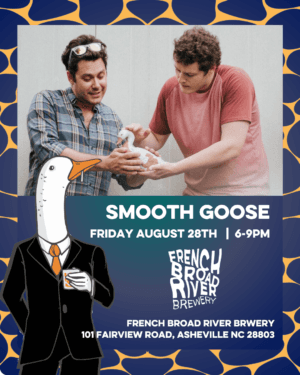 Smooth Goose