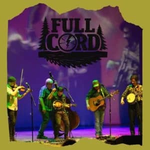 An Evening with Full Cord