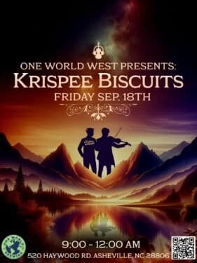 Krispee Biscuits