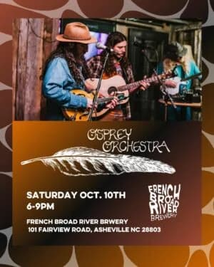 Osprey Orchestra