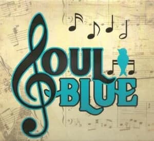 Soul Blue