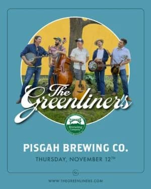 The Greenliners