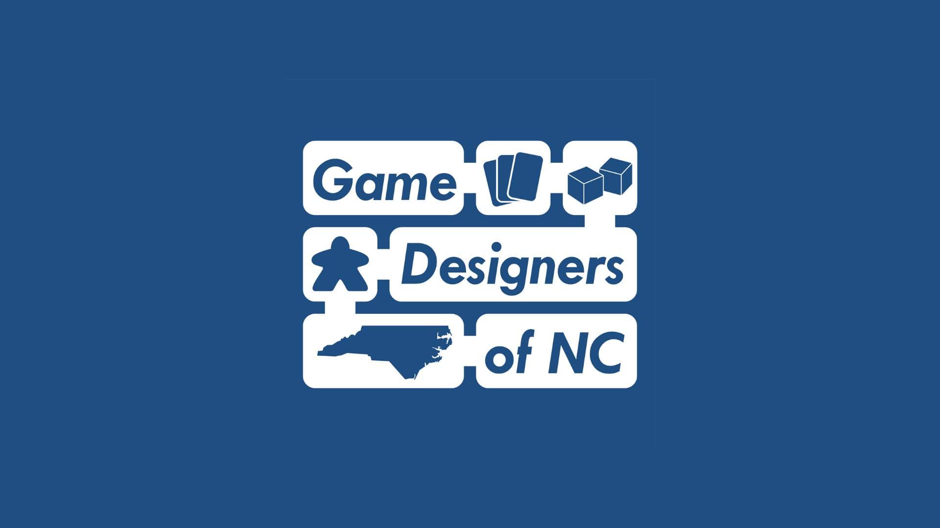 Game Designers of NC Meetup
