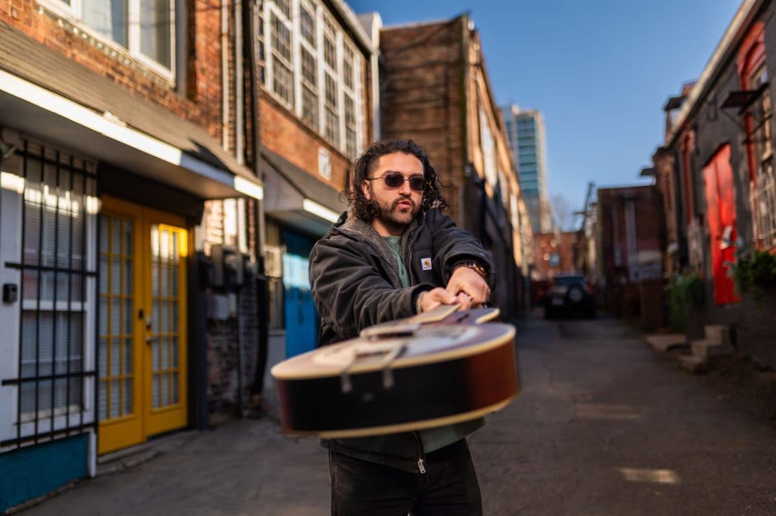 Gabriel Knows Everything